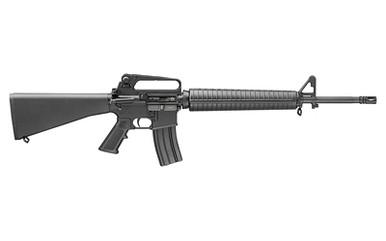 SPRINGFIELD, SPRINGFIELD SA-16 A2 5.56 RIFLE 20 30RD, 223 REMINGTON