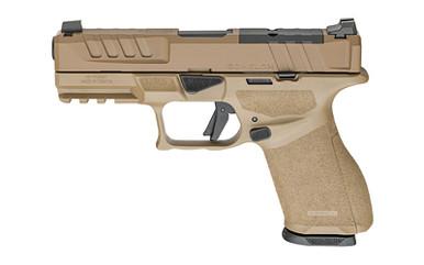 SPRINGFIELD ECHELON 4.0C 9MM 18RD FDE