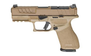 SPRINGFIELD ECHELON 4.0C 9MM 10RD FDE