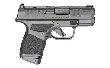 SPRINGFIELD HELLCT OSP 9MM 3 BK 10RD CA HC9319BOSPCA-P-GU24