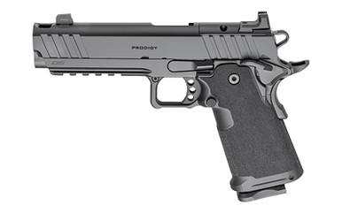 SPRINGFIELD 9MM PRODIGY COMP 5 AOS 10RD