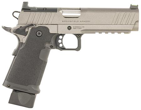 SPRINGFIELD ARMORY 1911 DS PRODIGY 9MM 17+1 PH9119AOSBT-PKG