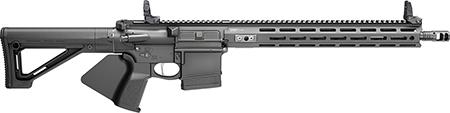 SPRINGFIELD SAINT VICTOR V2 CA COMPLIANT 308 WIN - 706397987121