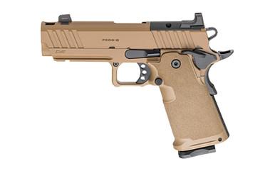 SPRINGFIELD PRDGY CMP 4.25 9 20R AOS COY