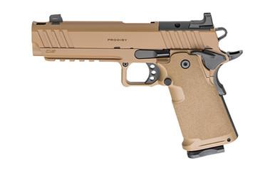 SPRINGFIELD PRDGY CMP 5 9MM 20R AOS COY