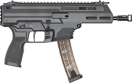 SPRINGFIELD KUNA 9MM - 706397987664