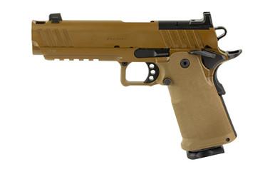 SPRINGFIELD PRDGY CMP 5 9MM AOS 10R COY
