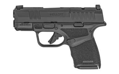 SPRINGFIELD HLLCT OSP 9MM 3 BLK 10RD GU