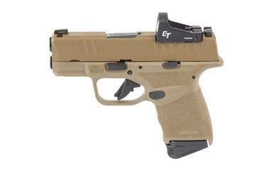 SPRINGFIELD HLLCT OSP 9MM 3 FDE 10RD GU