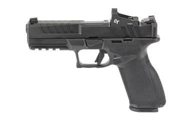 SPRINGFIELD ECHELON 4.5 9MM 15R BK GU