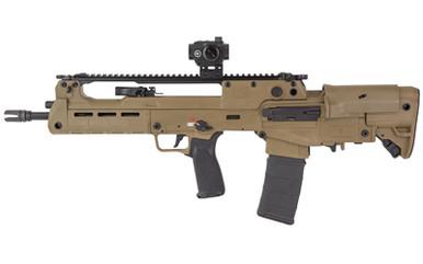 SPRINGFIELD, SPRINGFIELD HELLION 556 16 30RD FDE GU, 223 REMINGTON