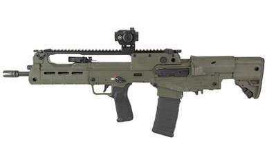 SPRINGFIELD, SPRINGFIELD HELLION 556 16 30RD ODG GU, 223 REMINGTON