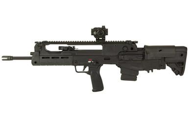 SPRINGFIELD HELLION 556 18 10RD BLK GU