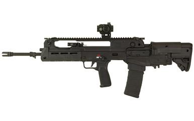 SPRINGFIELD, SPRINGFIELD HELLION 556 20 30RD BLK GU, 223 REMINGTON