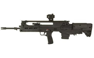 SPRINGFIELD, SPRINGFIELD HELLION 556 20 10RD BLK GU, 223 REMINGTON