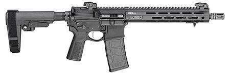SPRINGFIELD SAINT VICTOR 5.56 NATO - 706397992255