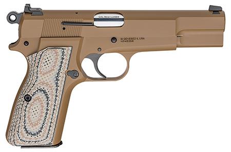 SPRINGFIELD ARMORY SA-35 9MM 15+1 HP920