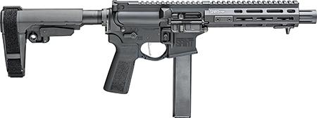 SPRINGFIELD SAINT VICTOR 9MM - 706397995188