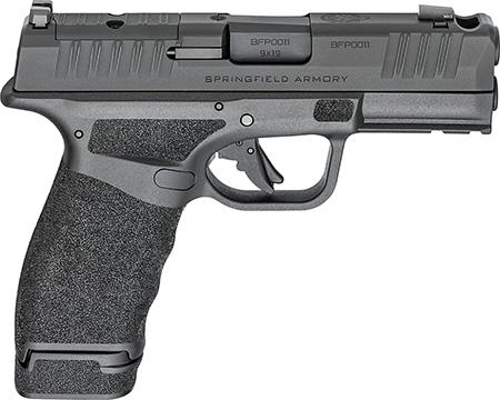 SPRINGFIELD HELLCAT PRO OSP CA COMPLIANT 9MM - 706397998851