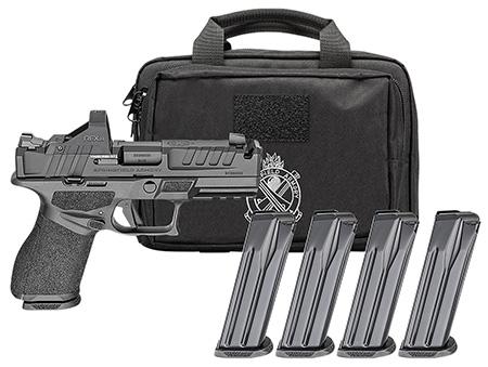 SPRINGFIELD ECHELON COMP GEAR PAC 9MM - 706397999841