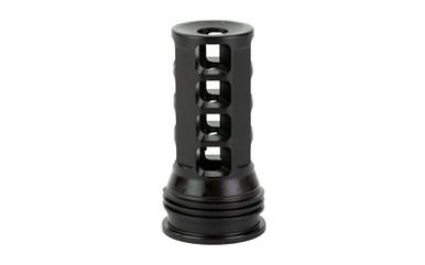 HUXWRX MUZZLE BRAKE QD 762 1/2X28