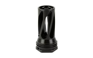 HUXWRX FLASH HIDER QD 556 1/2X28