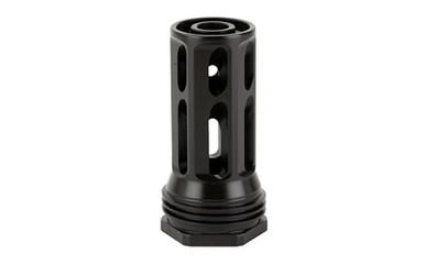 HUXWRX FLASH HIDER QD 762 5/8X24