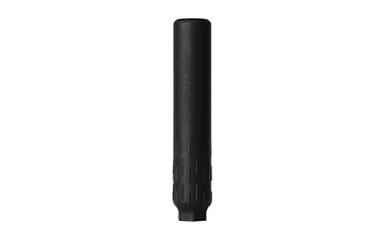 HUXWRX FLOW 22TI SUPPRESSOR 22CAL BLK