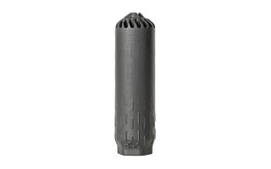 HUXWRX FLOW 6K 6MM SUPPRESSOR BLK
