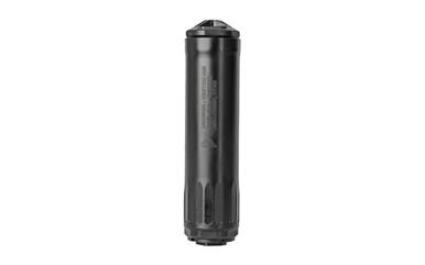 HUXWRX VENTUM 556 SUPPRESSOR BLK