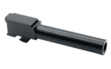 LBE BARREL FOR GLOCK 17 9MM BLK