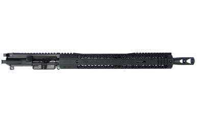 BLACK RAIN UPPER 458SOCOM 16 BLK
