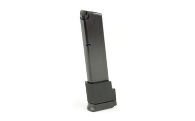 PROMAG RUGER P90 45ACP 10RD BL
