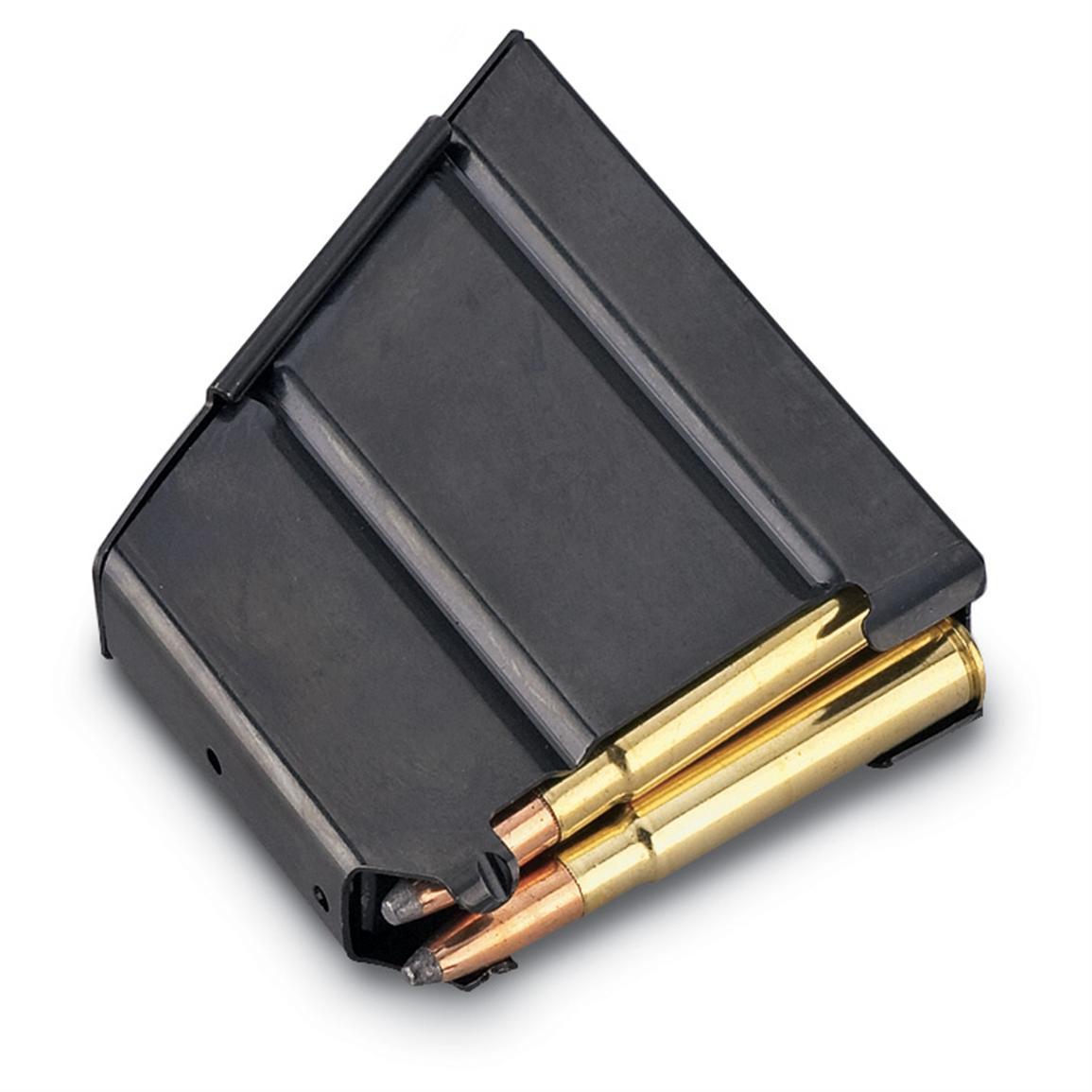 Enfield No. 1 10-rd. Mags Blued