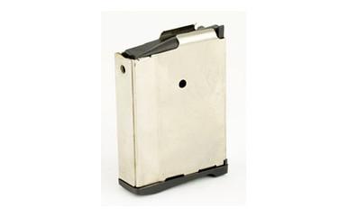 PROMAG RUGER MINI 30 762X39 10RD NKL