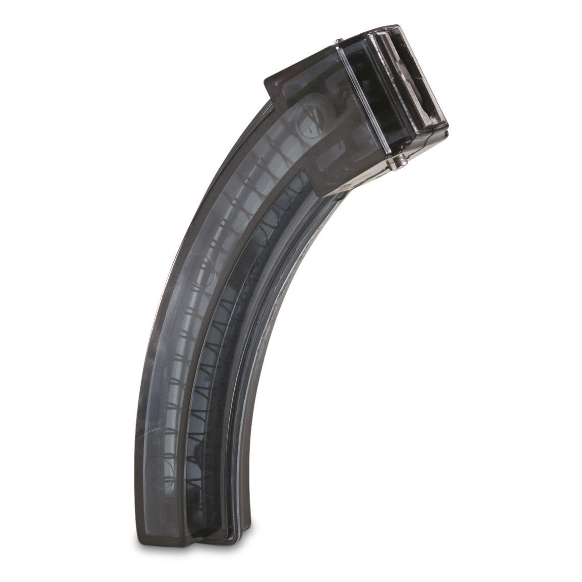 ProMag Ruger 10/22 Charger Magazine .22LR 25 Rounds