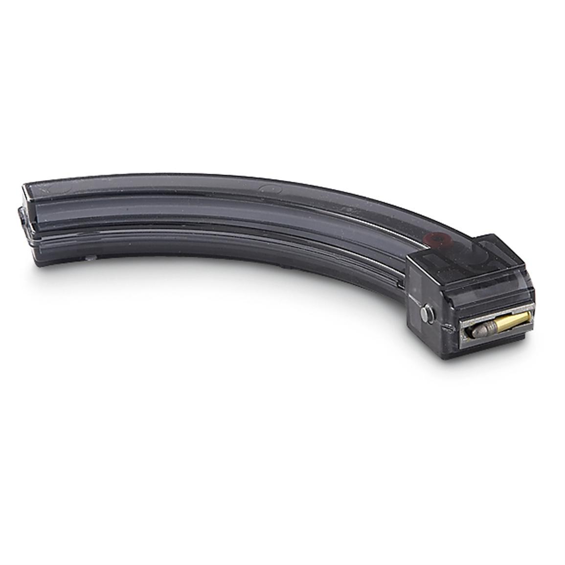 32-rd. ProMag Aftermarket 10 / 22 Charger Mag