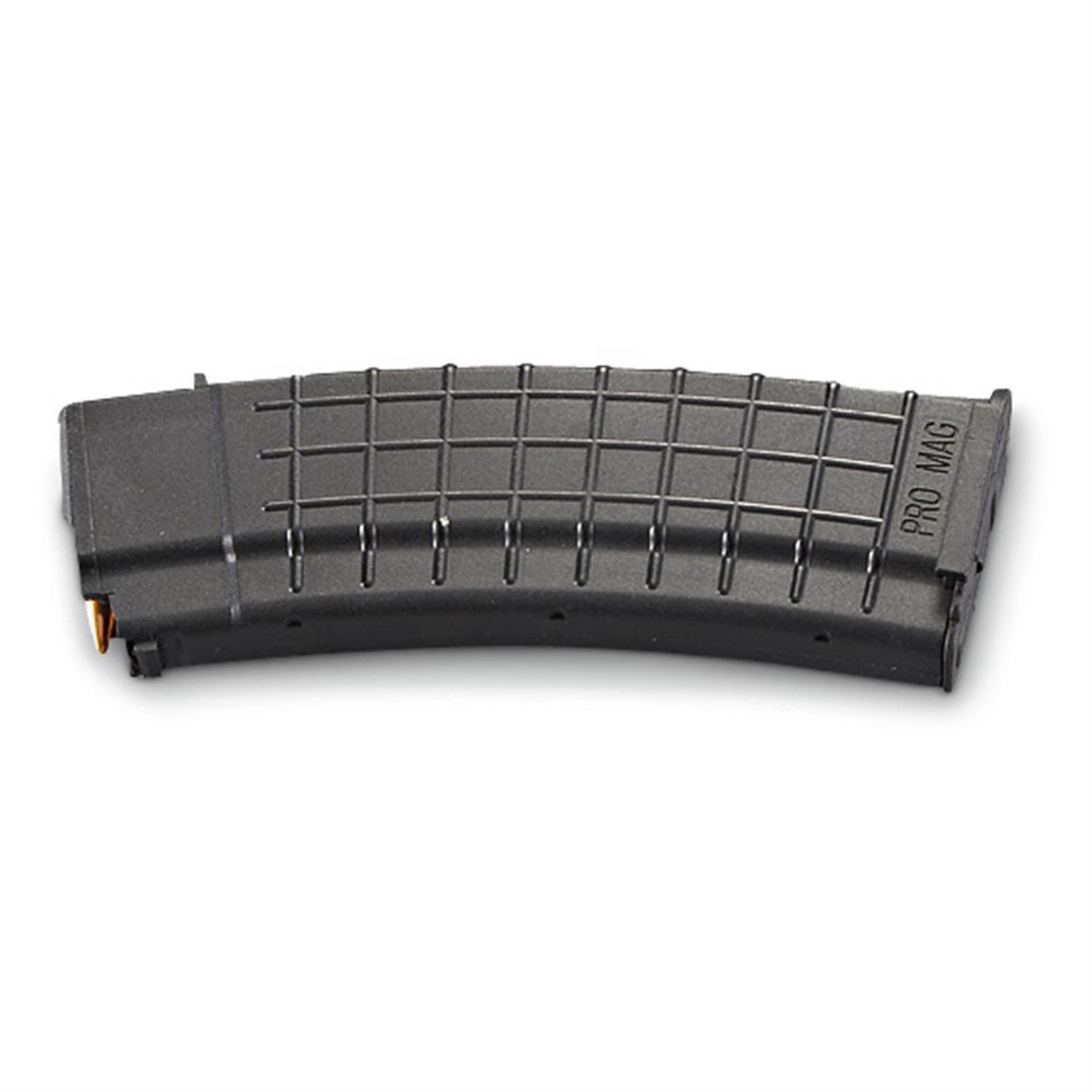 ProMag Saiga AK Magazine 7.62x39mm 30 Rounds