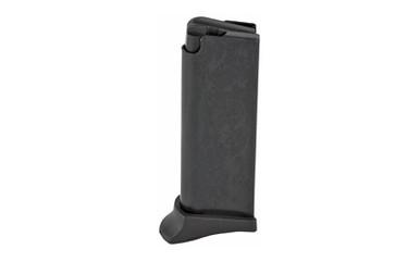 PROMAG RUGER LCP 380ACP 6RD BL