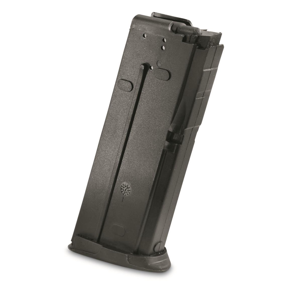 ProMag FN Five-seveN IOM & USG Magazine 5.7x28mm 20 Rounds