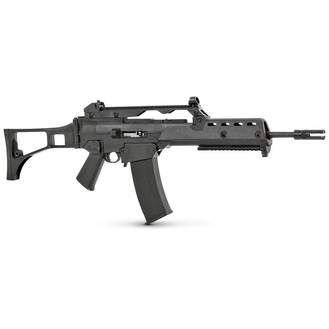 ProMag Archangel Nomad Conversion Stock for Ruger 10/22