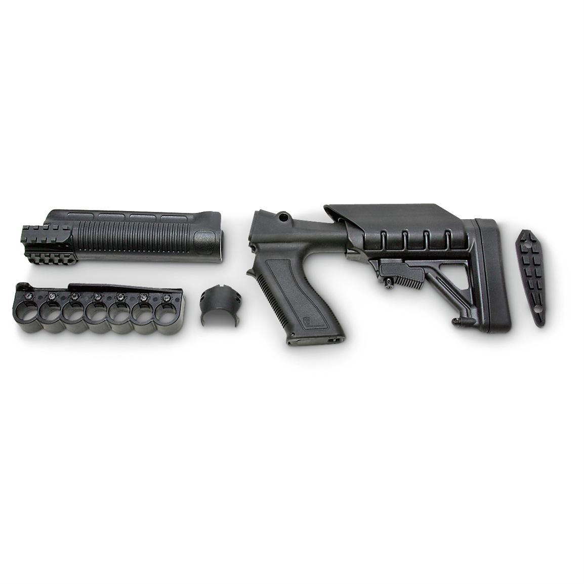 ProMag Archangel Remington 870 Conversion Stock Kit