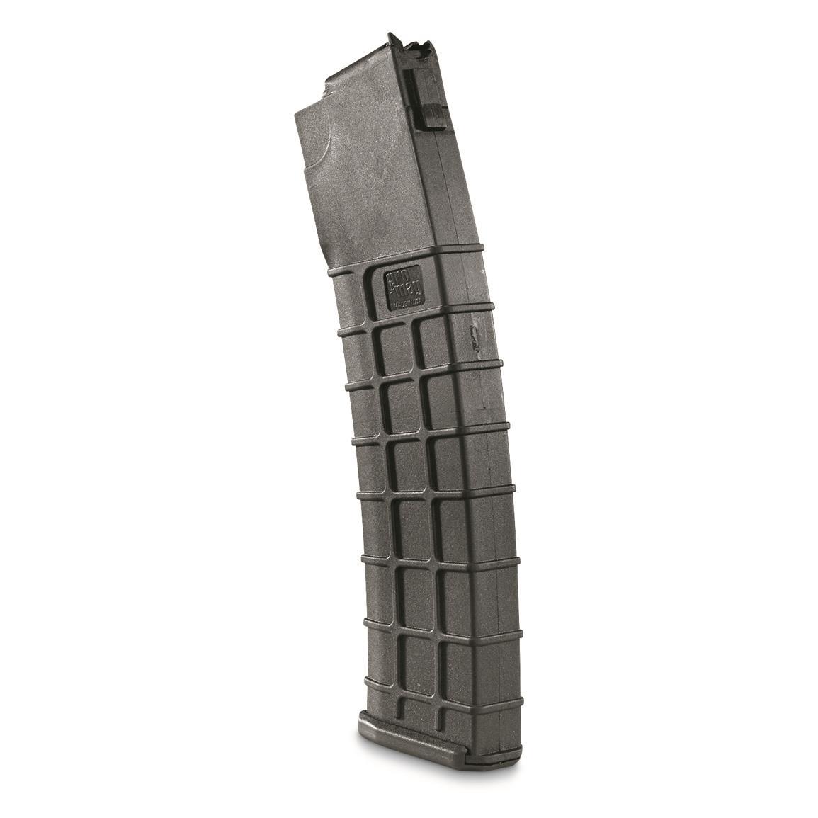 ProMag Ruger Mini-14 Magazine 5.56x45mm 42 Rounds Polymer
