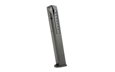 PROMAG S&W M&P-9 9MM 32RD BL