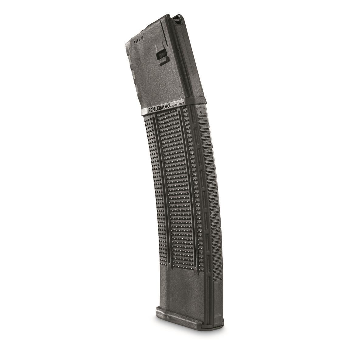 ProMag AR-15 Magazine 5.56x45mm NATO / .223 Remington 40 Rounds Technapolymer