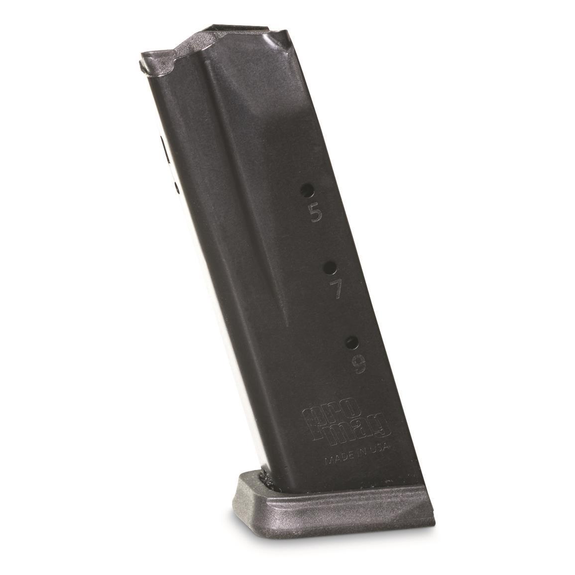 ProMag Ruger SR45 Magazine .45 ACP 10 Rounds