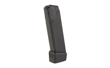 PROMAG GLOCK 17 9MM 20RD POLY BLACK