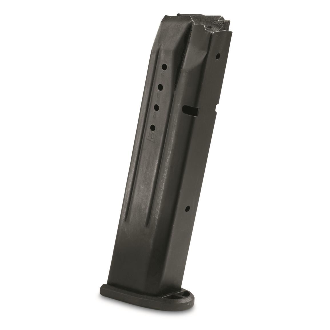 ProMag Smith & Wesson M&P9 Extended Magazine 9mm 20 Rounds