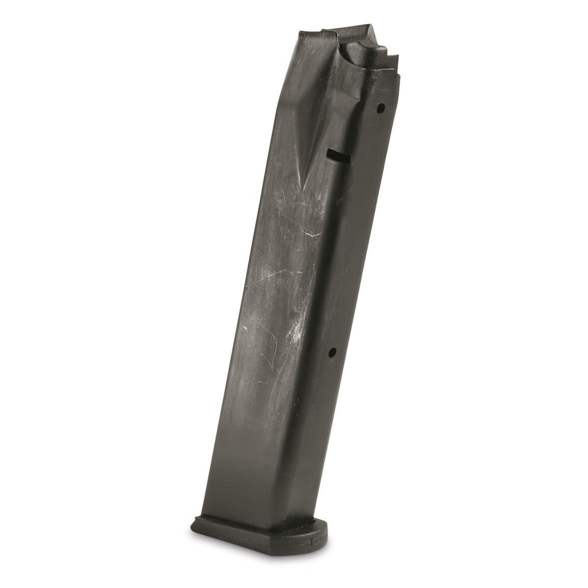 ProMag Springfield Hellcat Extended Magazine 9mm 20 Rounds