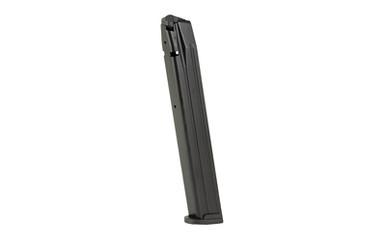 PROMAG SAR SAR9 9MM 32RD BLUE STEEL